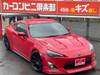 TOYOTA 86