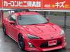 TOYOTA 86
