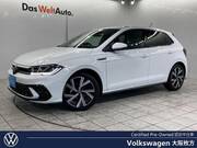 2022 VOLKSWAGEN POLO