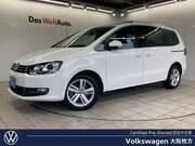 2019 VOLKSWAGEN SHARAN