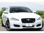2017 JAGUAR XJ