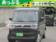 2021 SUZUKI SPACIA
