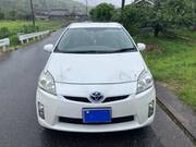 2009 TOYOTA PRIUS G