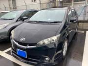 2010 TOYOTA WISH 1.8S