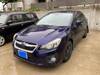 SUBARU IMPREZA G4