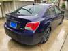SUBARU IMPREZA G4