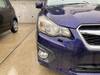 SUBARU IMPREZA G4