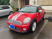 2012 BMW MINI