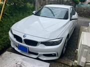 2017 BMW 4 SERIES