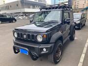 2024 SUZUKI JIMNY SIERRA