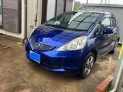 2010 HONDA FIT