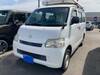 TOYOTA TOWNACE VAN
