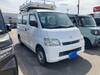 TOYOTA TOWNACE VAN