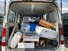 TOYOTA TOWNACE VAN