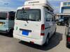 TOYOTA TOWNACE VAN