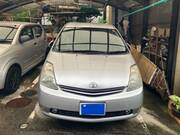 2006 TOYOTA PRIUS S