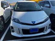 2015 TOYOTA ESTIMA HYBRID