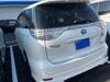 TOYOTA ESTIMA HYBRID