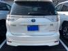 TOYOTA ESTIMA HYBRID