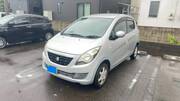 2007 SUZUKI CERVO G