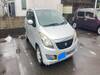 SUZUKI CERVO