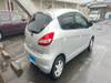 SUZUKI CERVO
