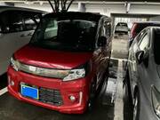 2014 SUZUKI SPACIA CUSTOM
