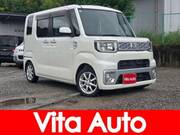 2015 DAIHATSU WAKE