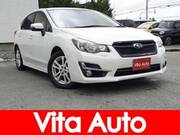 2016 SUBARU IMPREZA SPORTS
