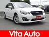 SUBARU IMPREZA SPORTS