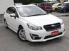 SUBARU IMPREZA SPORTS