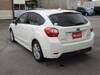 SUBARU IMPREZA SPORTS