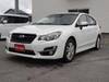 SUBARU IMPREZA SPORTS