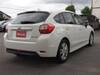 SUBARU IMPREZA SPORTS