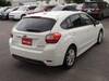 SUBARU IMPREZA SPORTS