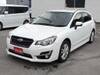 SUBARU IMPREZA SPORTS