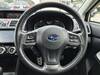 SUBARU IMPREZA SPORTS