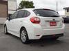 SUBARU IMPREZA SPORTS