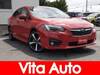 SUBARU IMPREZA G4