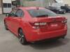 SUBARU IMPREZA G4