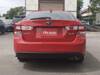 SUBARU IMPREZA G4
