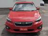 SUBARU IMPREZA G4