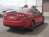 SUBARU IMPREZA G4