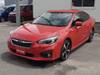 SUBARU IMPREZA G4