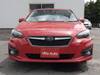 SUBARU IMPREZA G4
