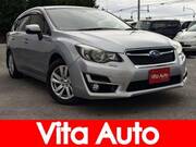 2016 SUBARU IMPREZA SPORTS