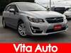 SUBARU IMPREZA SPORTS