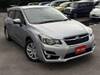 SUBARU IMPREZA SPORTS