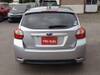SUBARU IMPREZA SPORTS