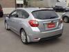 SUBARU IMPREZA SPORTS